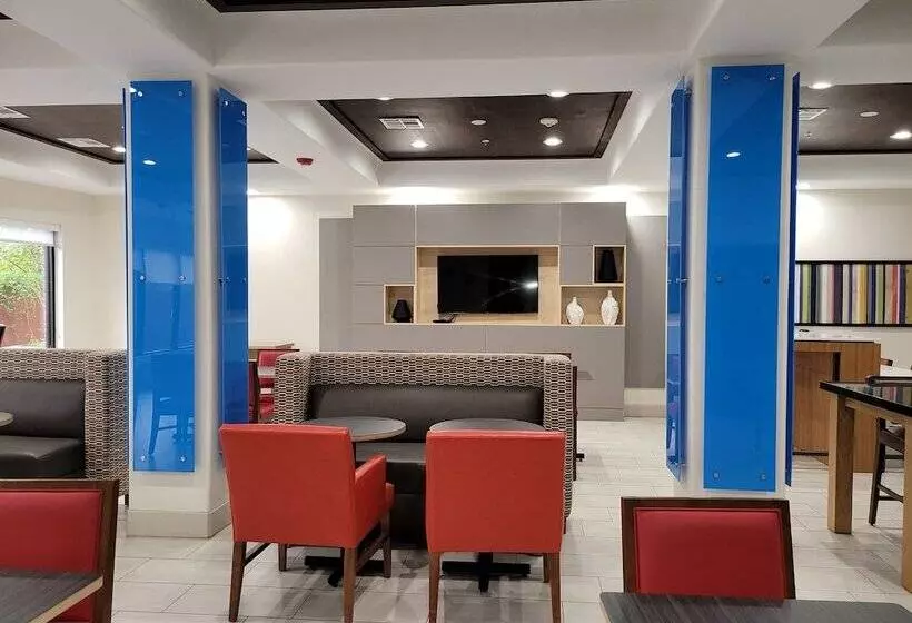 Holiday Inn Express Hotel & Suites Vidor South By Ihg