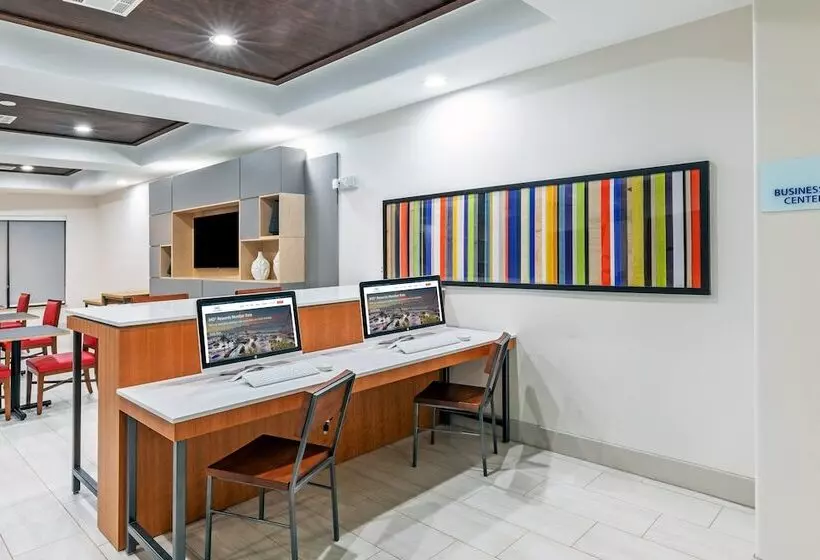 Holiday Inn Express Hotel & Suites Vidor South By Ihg