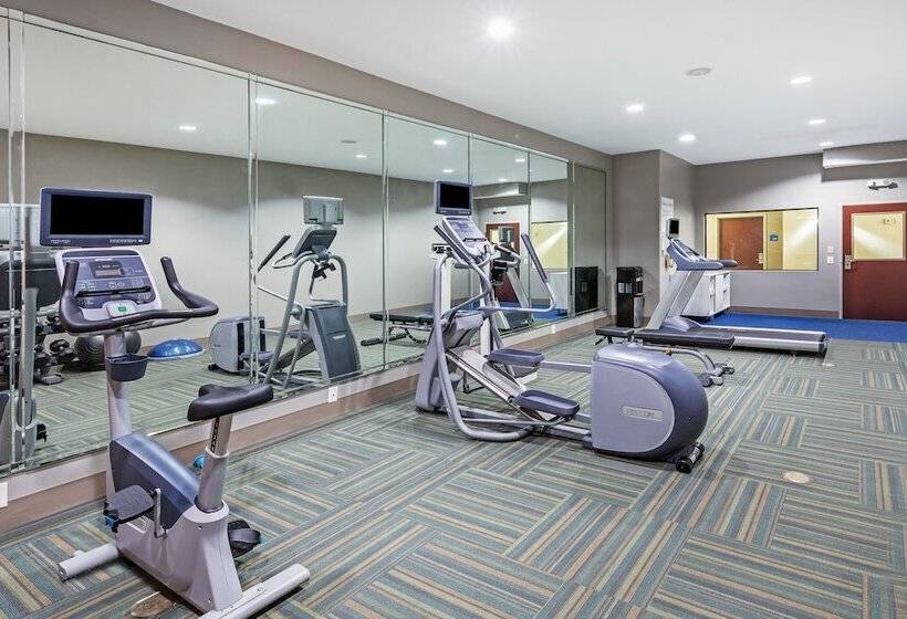 Holiday Inn Express Hotel & Suites Vidor South By Ihg