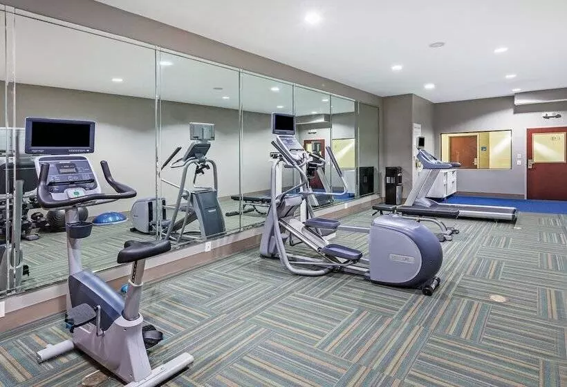 Holiday Inn Express Hotel & Suites Vidor South By Ihg