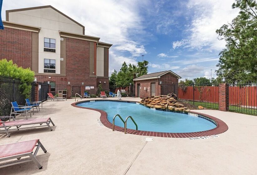 Holiday Inn Express Hotel & Suites Vidor South By Ihg