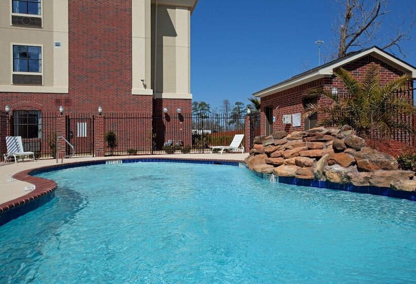 Holiday Inn Express Hotel & Suites Vidor South By Ihg