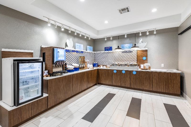 Holiday Inn Express Hotel & Suites Vidor South By Ihg