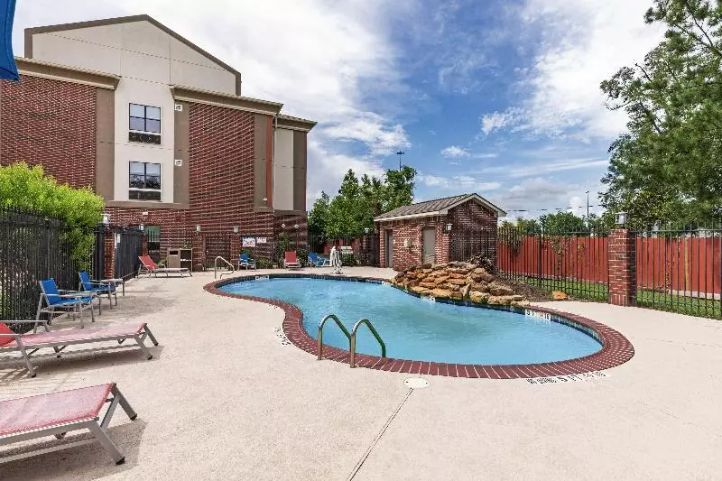 Holiday Inn Express Hotel & Suites Vidor South By Ihg