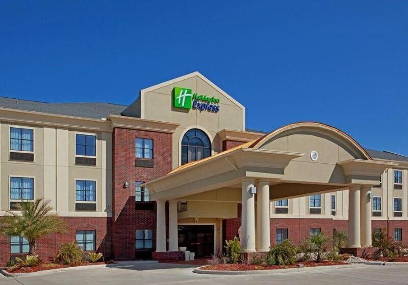 Holiday Inn Express Hotel & Suites Vidor South By Ihg