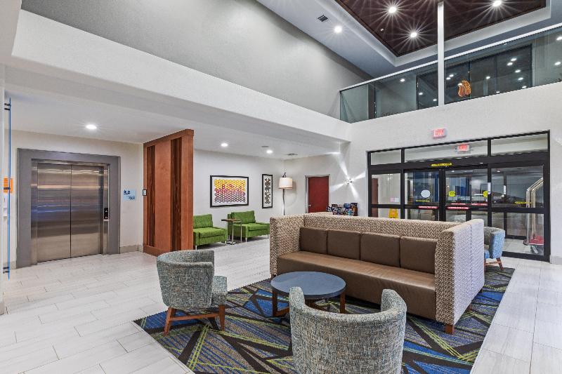 Holiday Inn Express Hotel & Suites Vidor South By Ihg