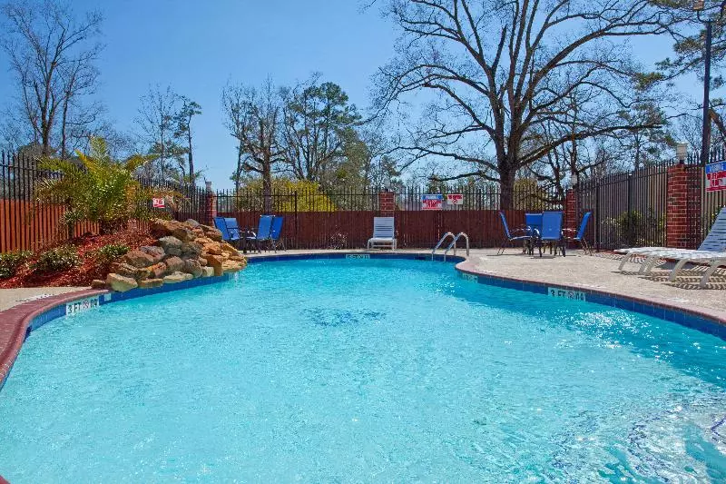 Holiday Inn Express Hotel & Suites Vidor South By Ihg