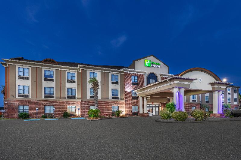 Holiday Inn Express Hotel & Suites Vidor South By Ihg