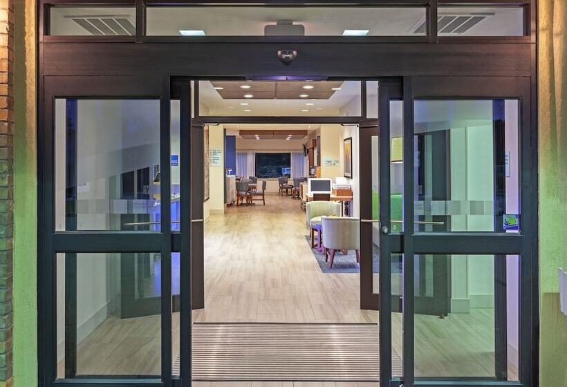 Holiday Inn Express Hotel And Suites Jasper, An Ihg