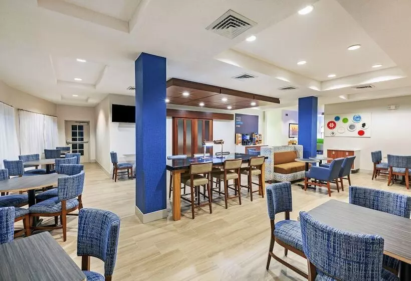 Holiday Inn Express Hotel And Suites Jasper, An Ihg