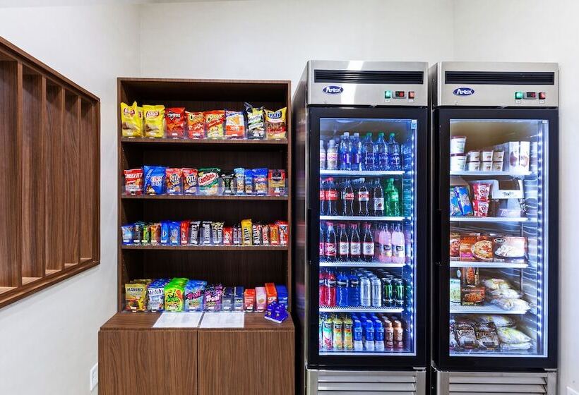 Holiday Inn Express Hotel And Suites Jasper, An Ihg