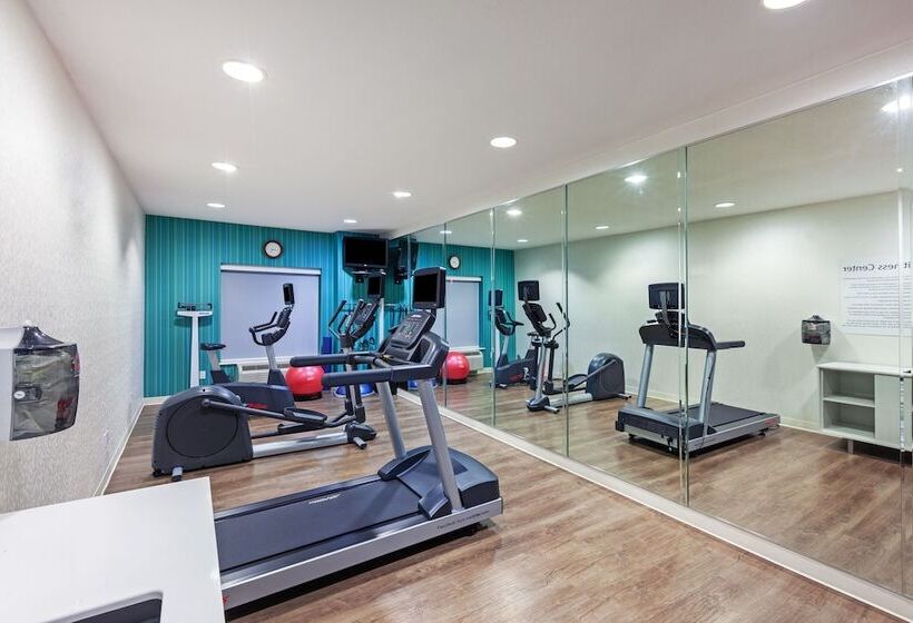 Holiday Inn Express Hotel And Suites Jasper, An Ihg