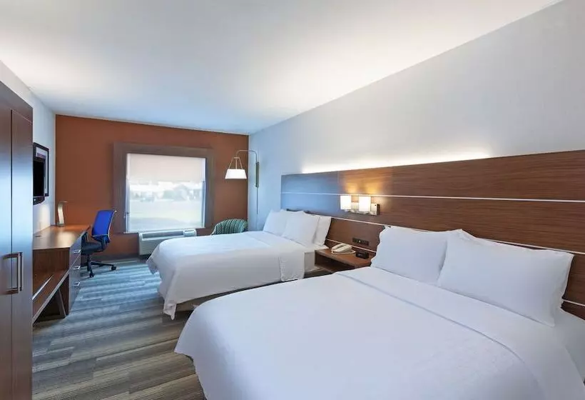 Holiday Inn Express Hotel And Suites Jasper, An Ihg