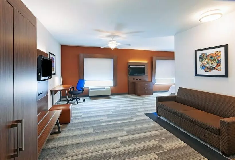 Holiday Inn Express Hotel And Suites Jasper, An Ihg