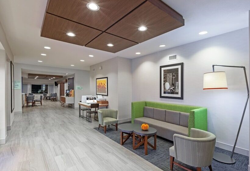 Holiday Inn Express Hotel And Suites Jasper, An Ihg