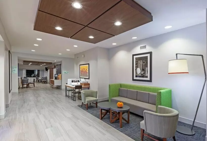 Holiday Inn Express Hotel And Suites Jasper, An Ihg