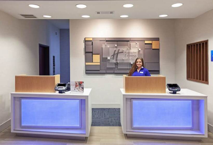 Holiday Inn Express Hotel And Suites Jasper, An Ihg