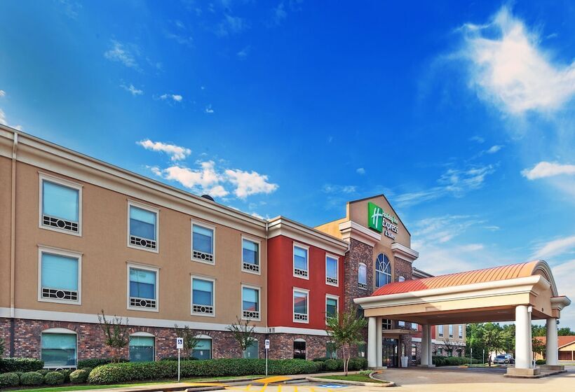 Holiday Inn Express Hotel And Suites Jasper, An Ihg