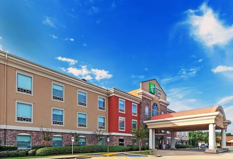 Holiday Inn Express Hotel And Suites Jasper, An Ihg