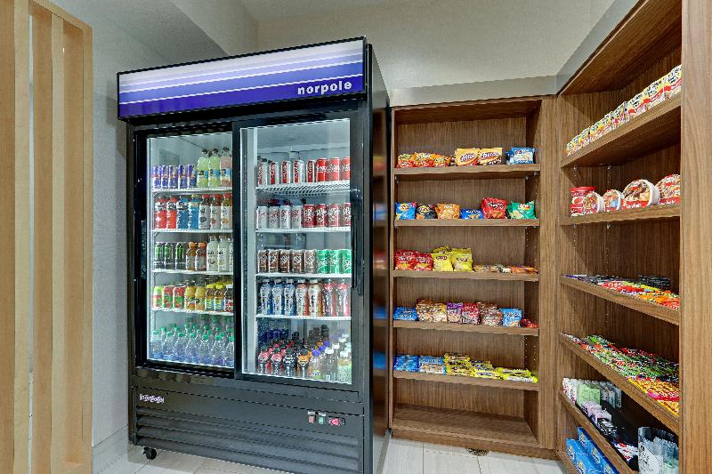 Holiday Inn Express Hotel And Suites Weatherford, An Ihg