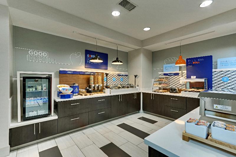 Holiday Inn Express Hotel And Suites Weatherford, An Ihg