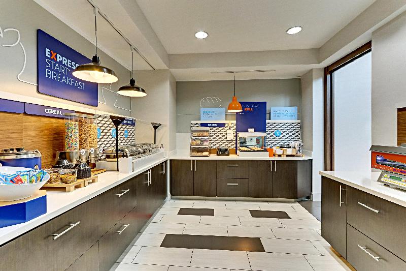 Holiday Inn Express Hotel And Suites Weatherford, An Ihg