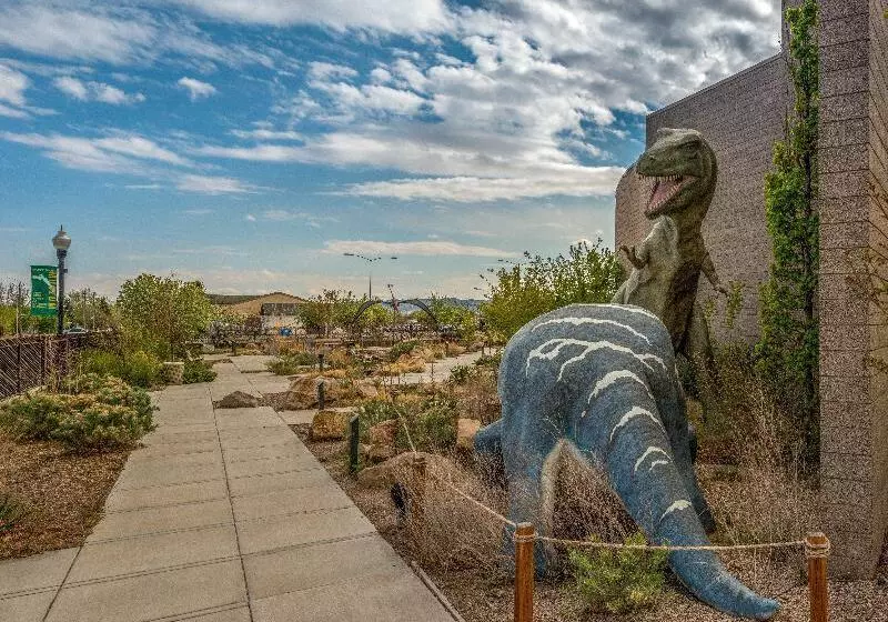 Holiday Inn Express Hotel Vernal, An Ihg