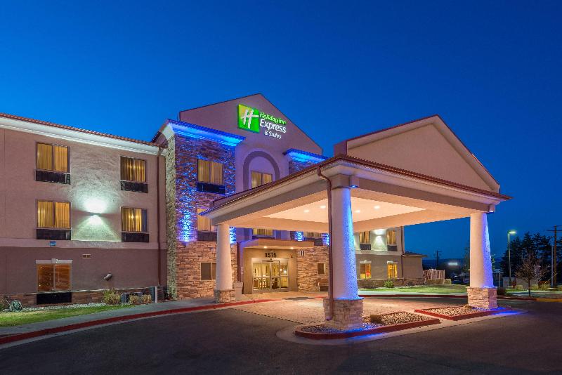 Holiday Inn Express Hotel Vernal, An Ihg
