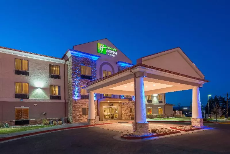Holiday Inn Express Hotel Vernal, An Ihg