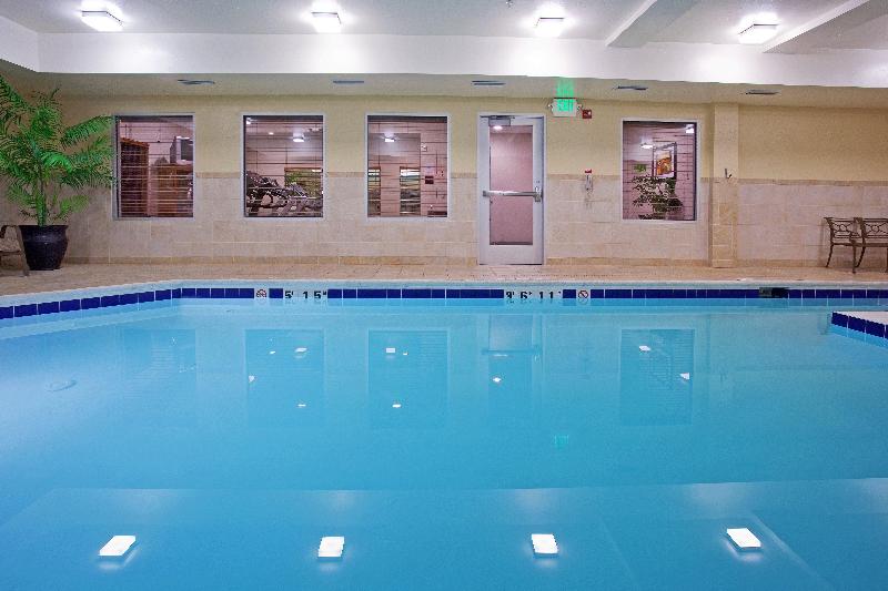 Holiday Inn Express Hotel Vernal, An Ihg