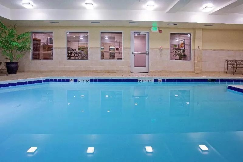 Holiday Inn Express Hotel Vernal, An Ihg