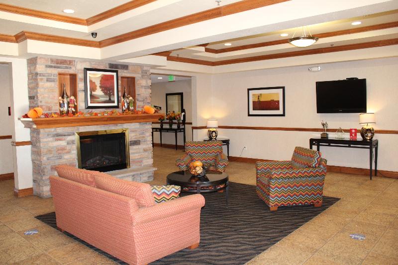 Holiday Inn Express Hotel Vernal, An Ihg