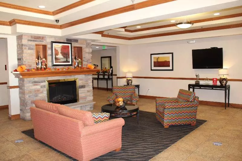 Holiday Inn Express Hotel Vernal, An Ihg