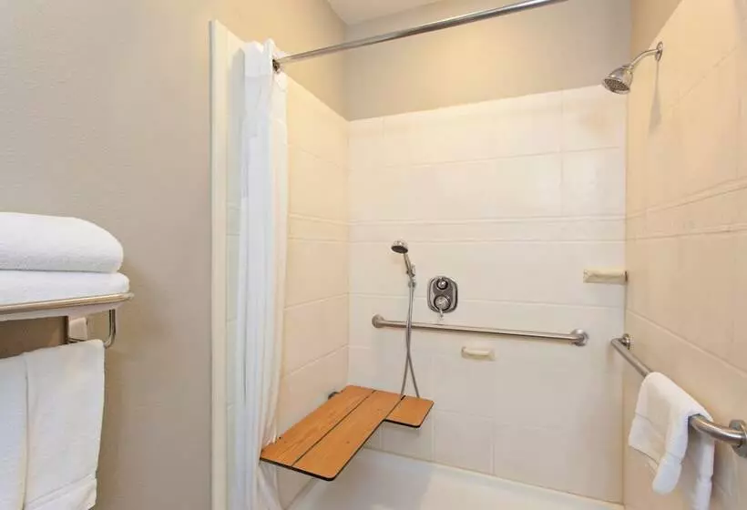 فندق Holiday Inn Express & Suites Wharton, An Ihg