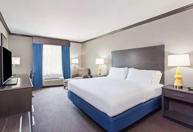 فندق Holiday Inn Express & Suites Wharton, An Ihg