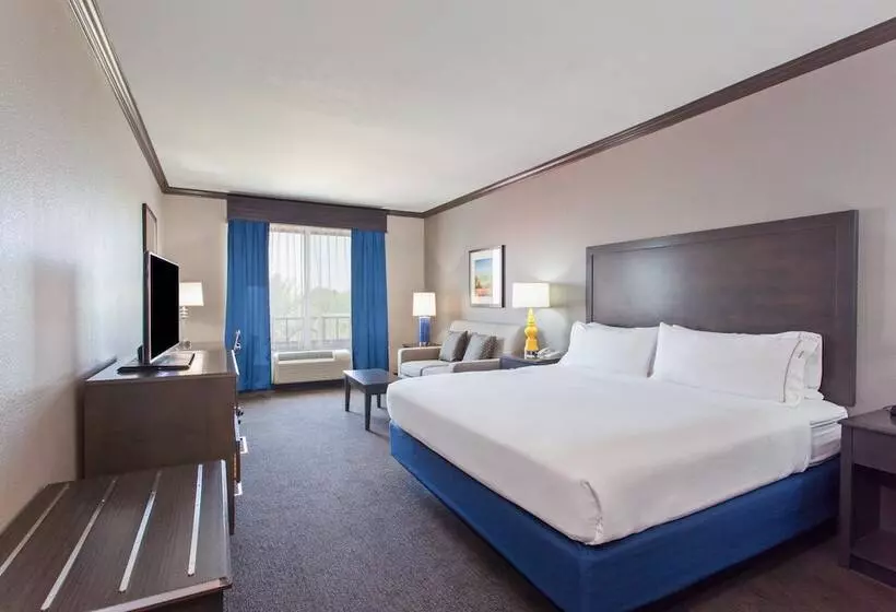 فندق Holiday Inn Express & Suites Wharton, An Ihg