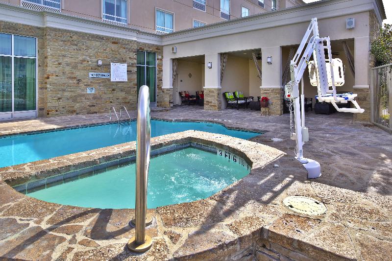 هتل Holiday Inn Killeen Fort Hood, An Ihg