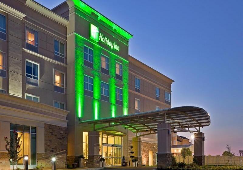 هتل Holiday Inn Killeen Fort Hood, An Ihg