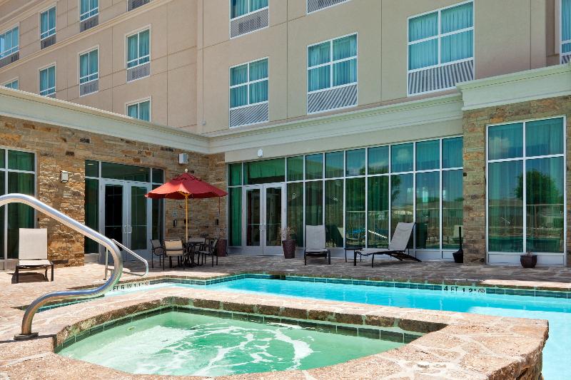 هتل Holiday Inn Killeen Fort Hood, An Ihg