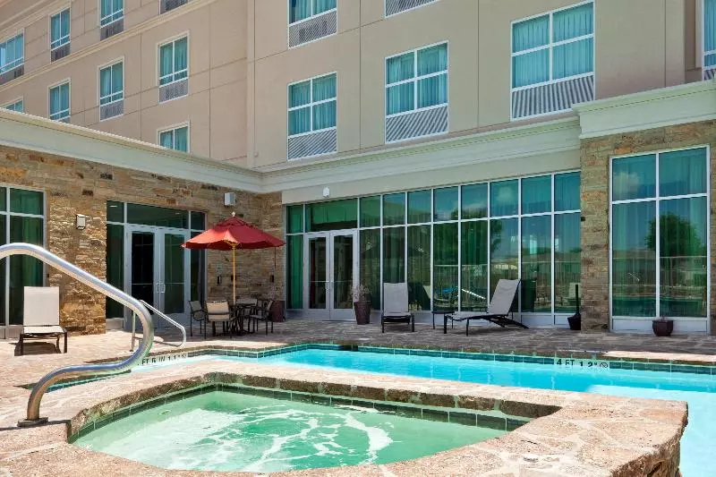 호텔 Holiday Inn Killeen Fort Hood, An Ihg