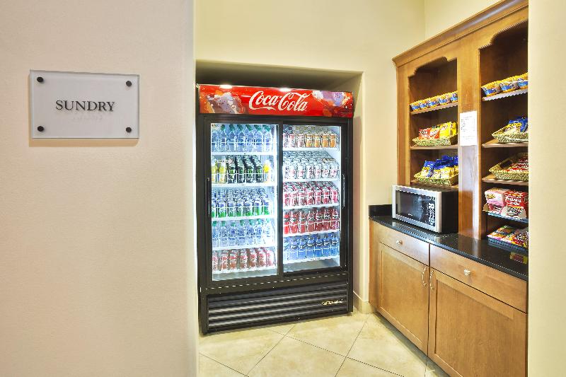 هتل Holiday Inn Killeen Fort Hood, An Ihg