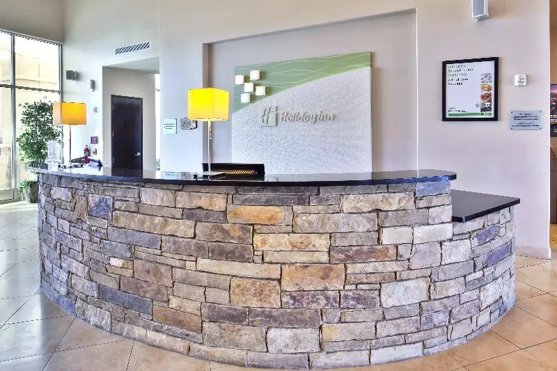 호텔 Holiday Inn Killeen Fort Hood, An Ihg