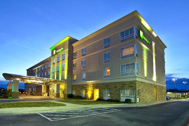 هتل Holiday Inn Killeen Fort Hood, An Ihg