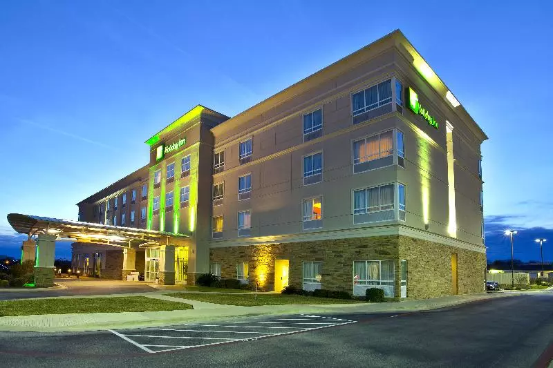 호텔 Holiday Inn Killeen Fort Hood, An Ihg