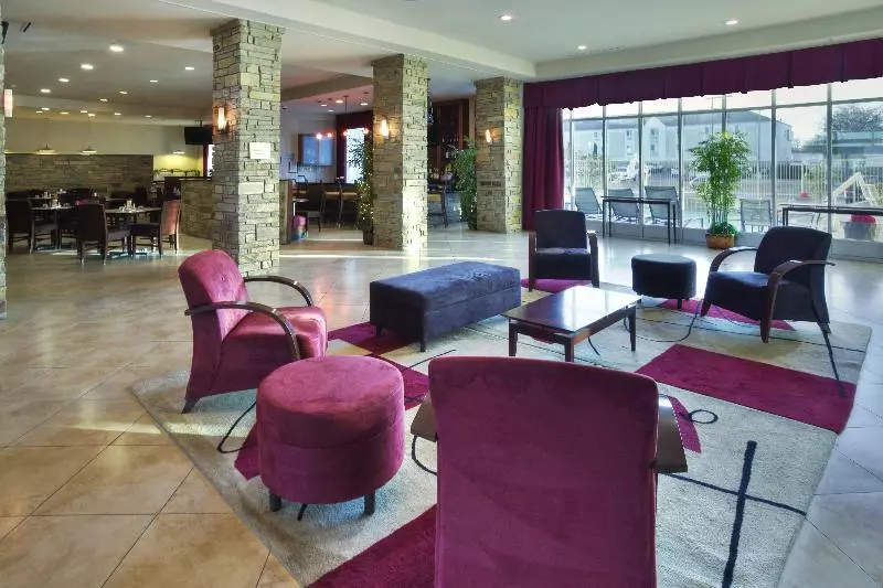 호텔 Holiday Inn Killeen Fort Hood, An Ihg