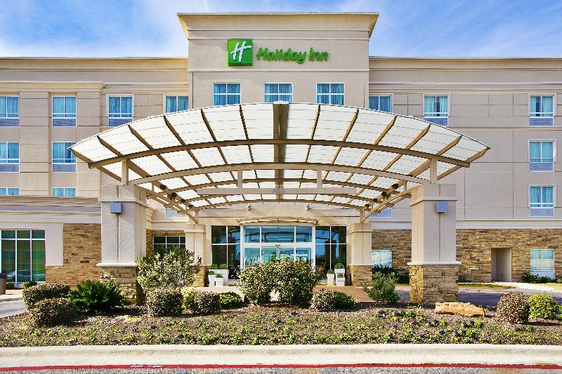 هتل Holiday Inn Killeen Fort Hood, An Ihg