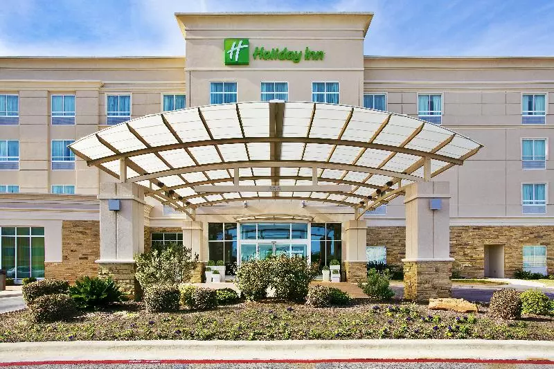 호텔 Holiday Inn Killeen Fort Hood, An Ihg