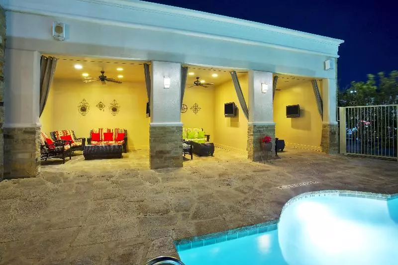 호텔 Holiday Inn Killeen Fort Hood, An Ihg