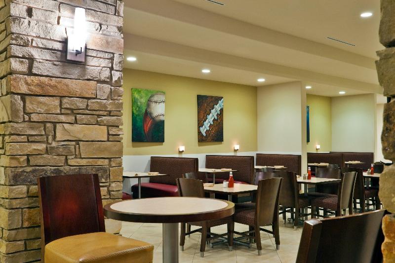 هتل Holiday Inn Killeen Fort Hood, An Ihg