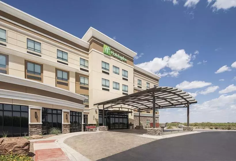 Hotel Holiday Inn Odessa, An Ihg